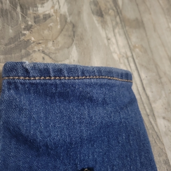 Kids Hudson jeans size 10 - Picture 3 of 11